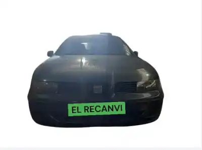 Scrapping Vehicle seat leon (1m1) last edition of the year 2002 powered bcb