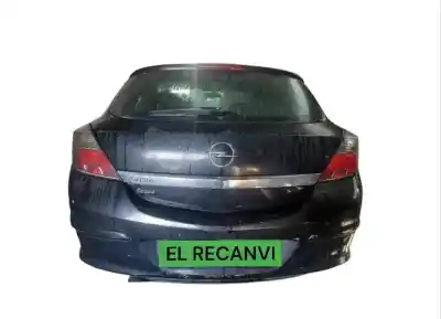 Veicolo di demolizione opel astra gtc cosmo dell'anno 2007 alimentato z19dt