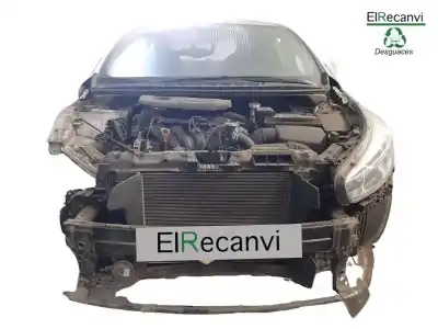 Scrapping Vehicle kia cee´d 1.0 tgdi cat of the year 2001 powered 