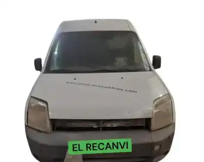 Здавання транспортного засобу ford transit connect (tc7) furg. 90 cv / 66 kw року 2007 потужний r3pa