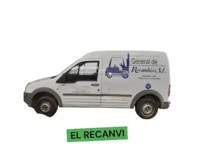 Здавання транспортного засобу ford transit connect (tc7) furg. 90 cv / 66 kw року 2007 потужний r3pa