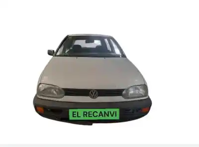 Sloopvoertuig VOLKSWAGEN GOLF III BERLINA (1H1)  van het jaar 1994 aangedreven AEY