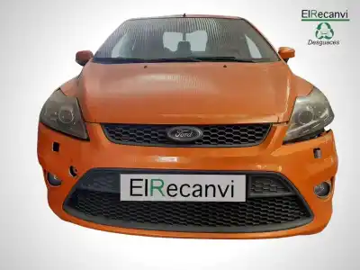 Veículo de Sucata FORD FOCUS LIM. (CB4) ST do ano 2008 alimentado HYDA