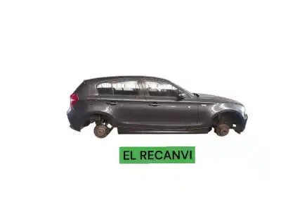 Veículo de Sucata bmw serie 1 berlina (e81/e87) 118d do ano 2007 alimentado n47d20a