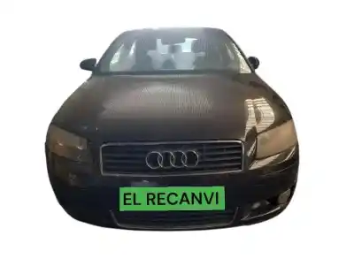 Утилизация автомобиля audi a3 (8p) 2.0 tdi ambiente (dpf) года 2004 питание bkd