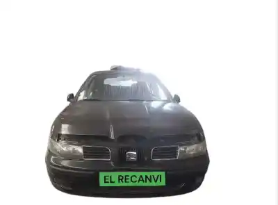 Здавання транспортного засобу seat leon (1m1) 1.9 tdi року 2003 потужний asv