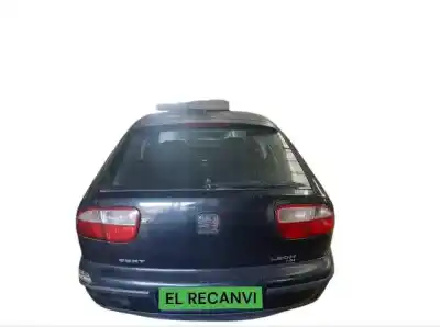 Здавання транспортного засобу seat leon (1m1) 1.9 tdi року 2003 потужний asv