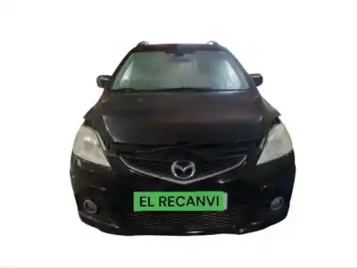 Veículo de Sucata mazda 5 (cr19) 2.0 cd (cr19) do ano 2008 alimentado rf