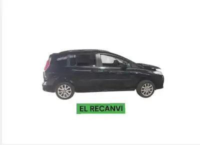Veículo de Sucata mazda 5 (cr19) 2.0 cd (cr19) do ano 2008 alimentado rf