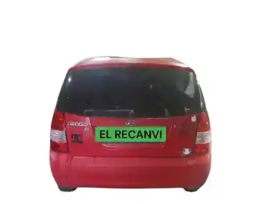 Veículo de Sucata kia picanto 1.1 active do ano 2005 alimentado g4hc