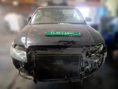 Здавання транспортного засобу audi a4 cabrio (8h) 3.0 v6 30v cat (asn) року 2002 потужний asn
