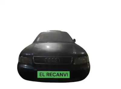 Утилизация автомобиля audi a4 avant (b5) 1.8 t года 1999 питание aeb