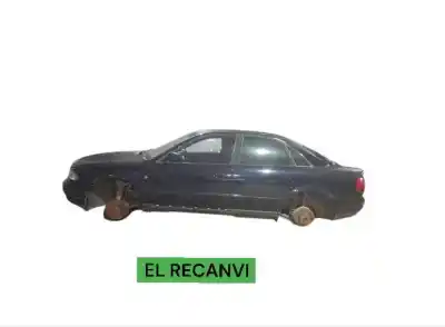 Утилизация автомобиля audi a4 avant (b5) 1.8 t года 1999 питание aeb