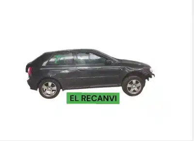 Здавання транспортного засобу audi a3 (8l) 1.8 ambiente року 2000 потужний agn