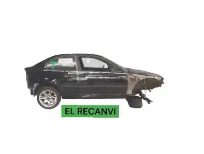 Scrapping Vehicle bmw serie 3 compact (e46) 320td of the year 2003 powered 204d4d