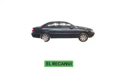 Veículo de Sucata opel omega b design edition berlina do ano 2000 alimentado x25xe
