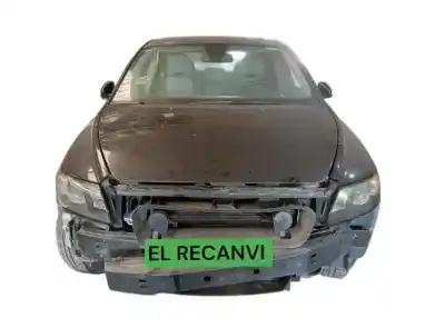 Veículo de Sucata volvo s40 berlina 1.6 cat do ano 2005 alimentado b4164s3