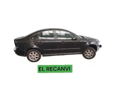 Veículo de Sucata VOLVO S40 BERLINA 1.6 CAT do ano 2005 alimentado B4164S3
