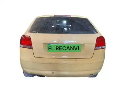 Scrapping Vehicle audi a3 (8p1) 2.0 tdi 16v of the year 2004 powered bkd