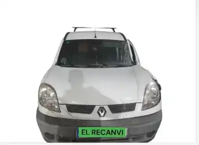 Hurda Aracı renault kangoo (f/kc0) authentique yılın 2003 güçlü d7f