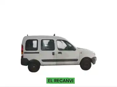 Hurda Aracı renault kangoo (f/kc0) authentique yılın 2003 güçlü d7f