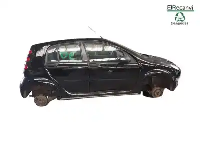 Утилизация автомобиля smart forfour (454) 1.1 (454.030) года 2001 питание m134910