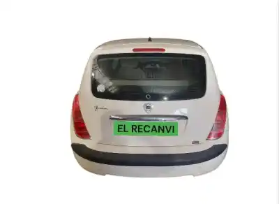 Veicolo di demolizione lancia ypsilon (101) 1.2 8v dell'anno 2006 alimentato 188a4000