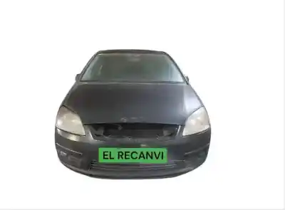 Scrapping Vehicle ford focus c-max (cap) ambiente (d) of the year 2004 powered g8da