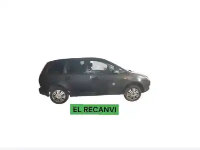 Scrapping Vehicle ford focus c-max (cap) ambiente (d) of the year 2004 powered g8da
