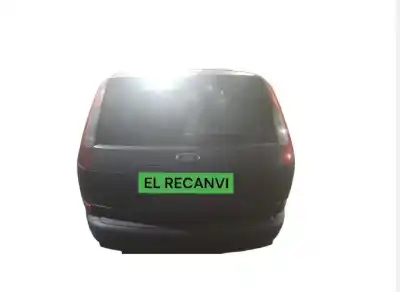 Scrapping Vehicle ford focus c-max (cap) ambiente (d) of the year 2004 powered g8da