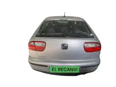 Veicolo di demolizione seat leon (1m1) last edition dell'anno 2001 alimentato azd