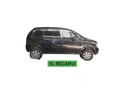 Veicolo di demolizione opel meriva cosmo dell'anno 2007 alimentato z13dtj