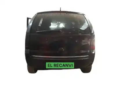 Veicolo di demolizione opel meriva cosmo dell'anno 2007 alimentato z13dtj