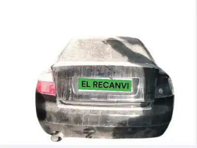 Scrapping Vehicle audi a4 avant (8e) 2.0 20v cat (alt) of the year 2004 powered alt