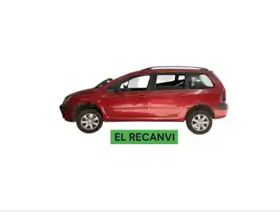Veículo de Sucata peugeot 307 break / sw (s1) 307 break / sw (s1) (2002 - 2005) do ano 2002 alimentado rhy