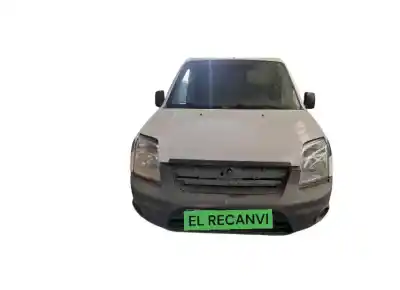Veículo de Sucata ford transit connect (tc7) furgón (2006->) do ano 2011 alimentado r2pa