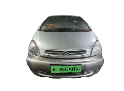 Veículo de Sucata CITROEN XSARA PICASSO  do ano 2003 alimentado 6FZ