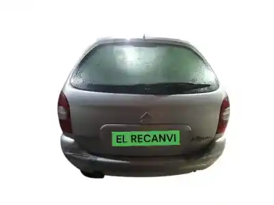 Veículo de Sucata citroen xsara picasso 1.8 cat (6fz / ew7j4) do ano 2003 alimentado 6fz