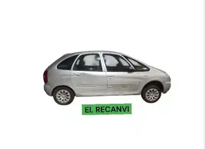 Veículo de Sucata citroen xsara picasso 1.8 cat (6fz / ew7j4) do ano 2003 alimentado 6fz