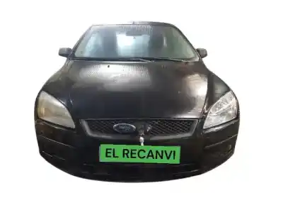 Veículo de Sucata FORD FOCUS BERLINA (CAP)  do ano 2007 alimentado HHDA