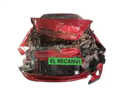 Veículo de Sucata CITROEN XSARA PICASSO (N68)  do ano 2003 alimentado RHY