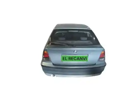 Veículo de Sucata bmw serie 3 compact (e46) 320td do ano 2002 alimentado 204d4d