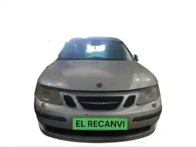 Vehicul casat saab 9-3 combi (e50) 1.9 d al anului 2006 alimentat z19dth