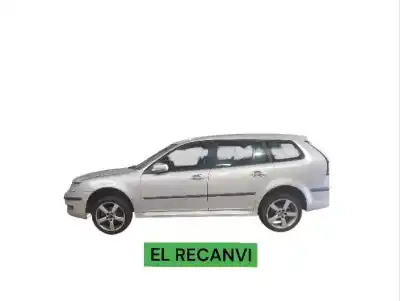 Vehicul casat SAAB 9-3 COMBI (E50) 1.9 D al anului 2006 alimentat Z19DTH