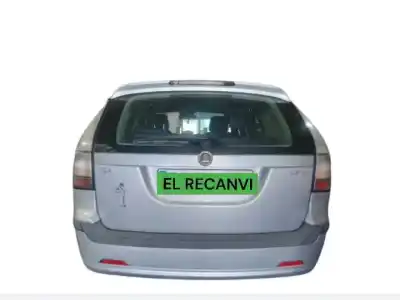 Vehicul casat saab 9-3 combi (e50) 1.9 d al anului 2006 alimentat z19dth