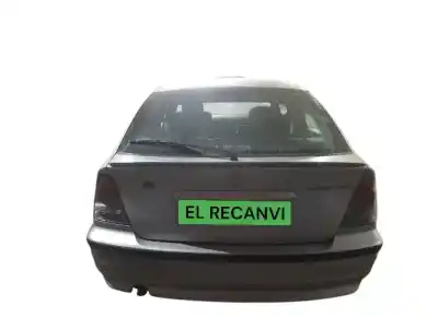 Scrapping Vehicle bmw serie 3 compact (e46) 320td of the year 2002 powered 204d4d