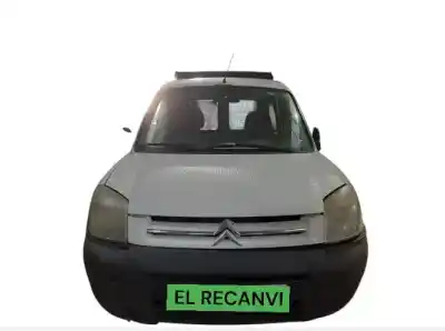 Veículo de Sucata citroen berlingo first combi 1.4 x do ano 2004 alimentado kfw