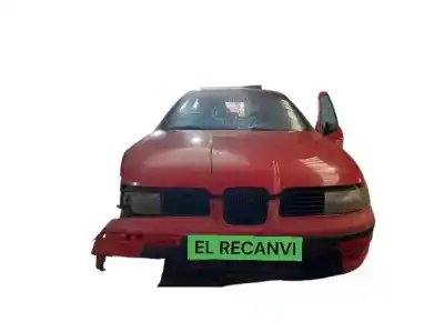 Véhicule à la ferraille seat leon (1m1) 1.9 tdi de l'année 2002 alimenté 0