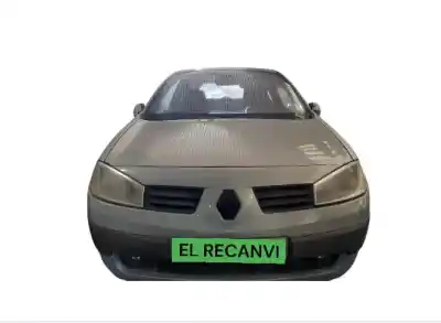 Veículo de Sucata renault megane ii berlina 5p confort expression do ano 2004 alimentado k4m