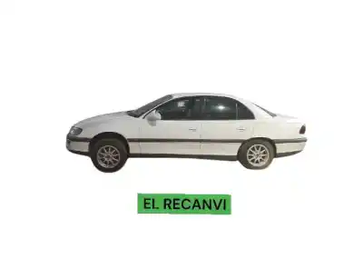 Véhicule à la ferraille OPEL OMEGA B  de l'année 1995 alimenté 25DT